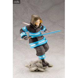 Fire Force - Figure Arthur...