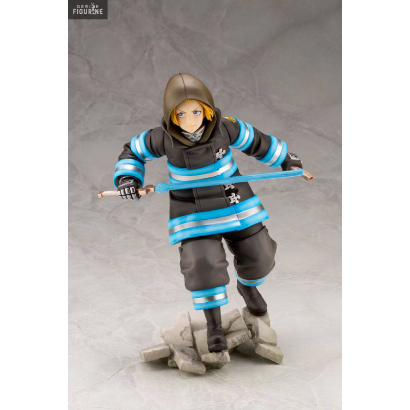 Fire Force - Figurine...