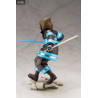 Fire Force - Figure Arthur Boyle, ARTFX Bonus Edition
