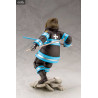 Fire Force - Figure Arthur Boyle, ARTFX Bonus Edition