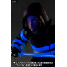 Fire Force - Figure Arthur Boyle, ARTFX Bonus Edition