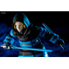 Fire Force - Figure Arthur Boyle, ARTFX Bonus Edition