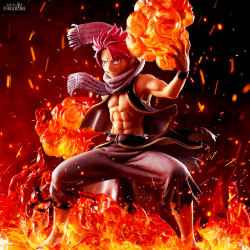 Fairy Tail Final Season -...