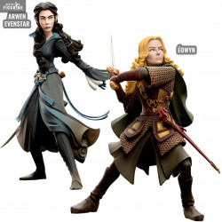 The Lord of the Rings -...