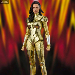 DC Comics, WW84 - Figurine...