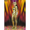 DC Comics, WW84 - Figurine Wonder Woman Golden armor, S.H. Figuarts