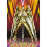 DC Comics, WW84 - Figurine Wonder Woman Golden armor, S.H. Figuarts
