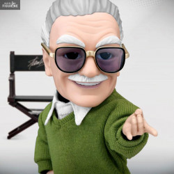 Marvel - Stan Lee figure,...