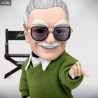 Marvel - Stan Lee figure, Egg Attack