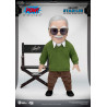 Marvel - Stan Lee figure, Egg Attack