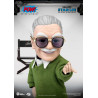 Marvel - Stan Lee figure, Egg Attack