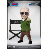 Marvel - Stan Lee figure, Egg Attack