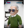 Marvel - Stan Lee figure, Egg Attack