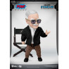 Marvel - Stan Lee figure, Egg Attack