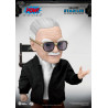 Marvel - Stan Lee figure, Egg Attack