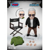 Marvel - Stan Lee figure, Egg Attack