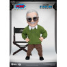 Marvel - Stan Lee figure, Egg Attack