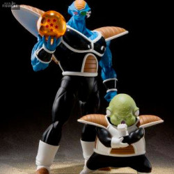 Dragon Ball Z - Pack 2...