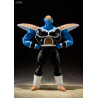 Dragon Ball Z - Pack 2 figures Burter & Guldo, S.H. Figuarts