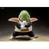Dragon Ball Z - Pack 2 figurines Burter & Guldo, S.H. Figuarts