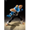 Dragon Ball Z - Pack 2 figurines Burter & Guldo, S.H. Figuarts