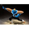 Dragon Ball Z - Pack 2 figures Burter & Guldo, S.H. Figuarts