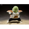 Dragon Ball Z - Pack 2 figurines Burter & Guldo, S.H. Figuarts