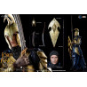 The Lord of the Rings - Elven figure Warrior or Archer