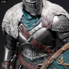 Dark Souls 2 - Figurine Faraam Knight, DXF Sculpt Collection Vol. 1