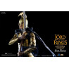 The Lord of the Rings - Elven figure Warrior or Archer