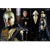 The Lord of the Rings - Elven figure Warrior or Archer