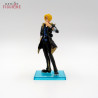 One Piece - Sanji figure, Unlimited Cruise Part 2 (second-hand)