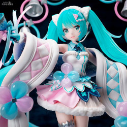 Vocaloid - Figurine Miku...