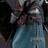 Dark Souls 2 - Figurine Faraam Knight, DXF Sculpt Collection Vol. 1