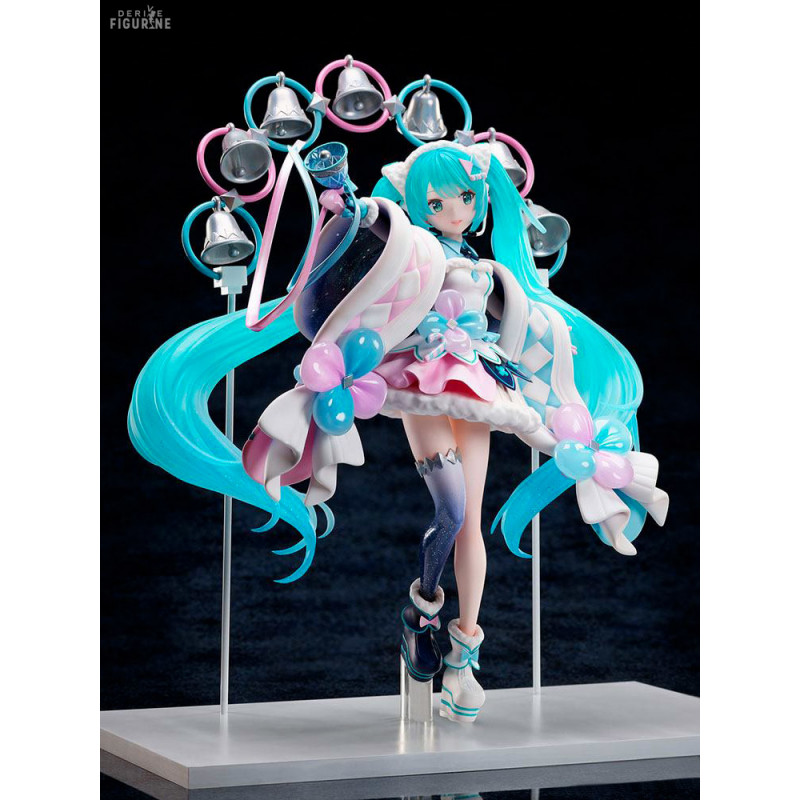 Vocaloid - Figure Miku...