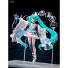 Vocaloid - Figure Miku Hatsune, Magical Mirai 2020 Winter Festival