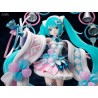 Vocaloid - Figure Miku Hatsune, Magical Mirai 2020 Winter Festival