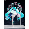 Vocaloid - Figure Miku Hatsune, Magical Mirai 2020 Winter Festival