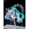 Vocaloid - Figure Miku Hatsune, Magical Mirai 2020 Winter Festival