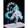 Vocaloid - Figure Miku Hatsune, Magical Mirai 2020 Winter Festival