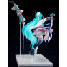 Vocaloid - Figurine Miku Hatsune, Magical Mirai 2020 Winter Festival
