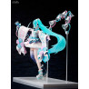 Vocaloid - Figure Miku Hatsune, Magical Mirai 2020 Winter Festival