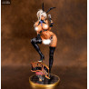 Melon Books Hermaphrodite Tapestry Original Character - Figurine Ithnani