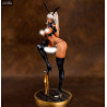 Melon Books Hermaphrodite Tapestry Original Character - Figurine Ithnani