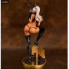 Melon Books Hermaphrodite Tapestry Original Character - Figurine Ithnani