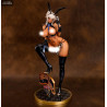 Melon Books Hermaphrodite Tapestry Original Character - Figurine Ithnani
