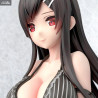 Study Steady - Yuuha Omaezaki figure