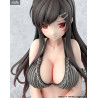Study Steady - Yuuha Omaezaki figure