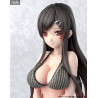 Study Steady - Yuuha Omaezaki figure