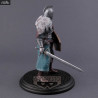 Dark Souls 2 - Figurine Faraam Knight, DXF Sculpt Collection Vol. 1